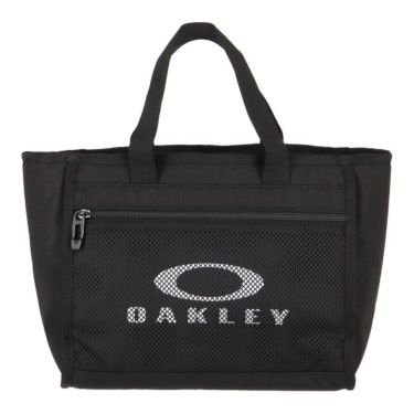 オークリー OAKLEY　スモール トートバッグ FOS902056 02E Blackout　2025年モデル Blackout