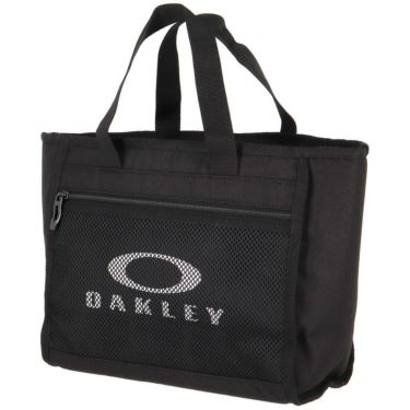 オークリー OAKLEY　スモール トートバッグ FOS902056 02E Blackout　2025年モデル Blackout 詳細2