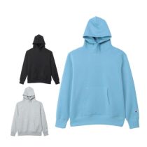 チャンピオンゴルフ メンズ 長袖 フーデッド スウェット C3-CG101