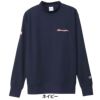 チャンピオンゴルフ ChampionGOLF　メンズ 長袖 モックネック シャツ C3-CG404　2025年モデル 詳細1 詳細6