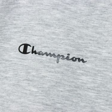 チャンピオンゴルフ ChampionGOLF　メンズ 長袖 ジップ ジャケット C3-CG605　2025年モデル 詳細1 詳細5