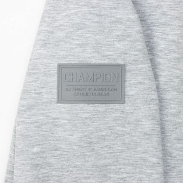 チャンピオンゴルフ ChampionGOLF　メンズ 長袖 ジップ ジャケット C3-CG605　2025年モデル 詳細1 詳細6