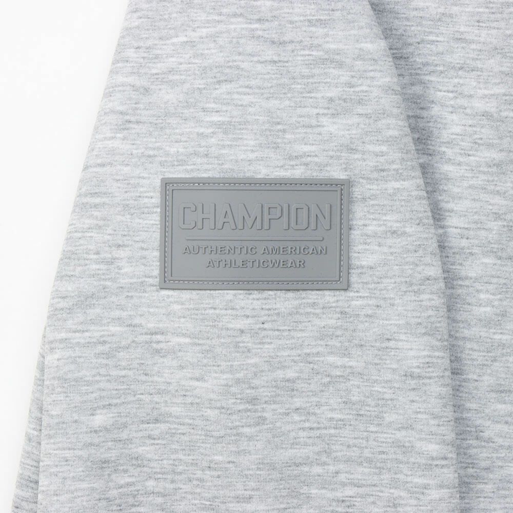 チャンピオンゴルフ ChampionGOLF　メンズ 長袖 ジップ ジャケット C3-CG605　2025年モデル 詳細1 詳細6