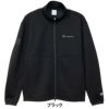 チャンピオンゴルフ ChampionGOLF　メンズ 長袖 ジップ ジャケット C3-CG605　2025年モデル 詳細1 詳細7