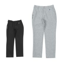 チャンピオンゴルフ ChampionGOLF　メンズ スウェット ロングパンツ C3-CG205　2025年モデル