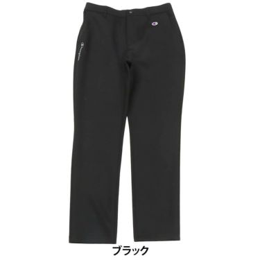 チャンピオンゴルフ ChampionGOLF　メンズ スウェット ロングパンツ C3-CG205　2025年モデル 詳細1 詳細7