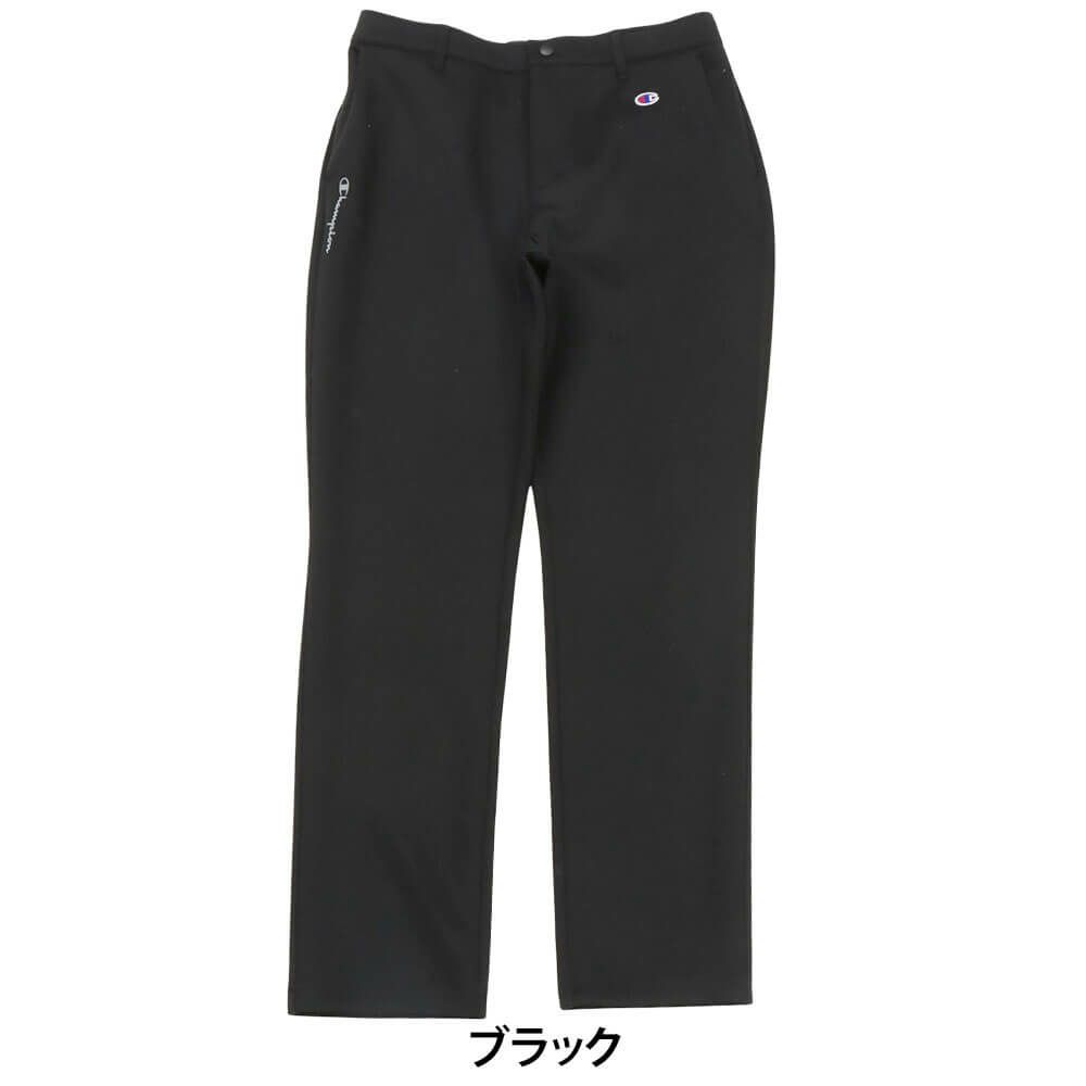 チャンピオンゴルフ ChampionGOLF　メンズ スウェット ロングパンツ C3-CG205　2025年モデル 詳細1 詳細7