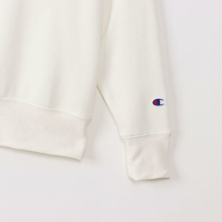 チャンピオンゴルフ ChampionGOLF レディース 長袖 Vネック スウェット