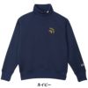 チャンピオンゴルフ ChampionGOLF　レディース 長袖 タートルネック シャツ CW-CG003　2025年モデル 詳細1 詳細6