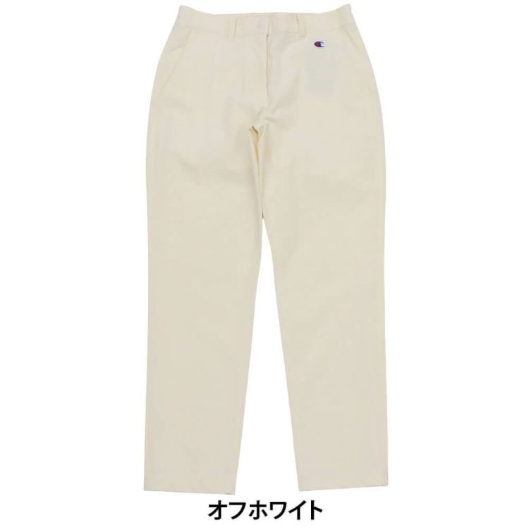 チャンピオンゴルフ ChampionGOLF レディース ロングパンツ CW-CG202