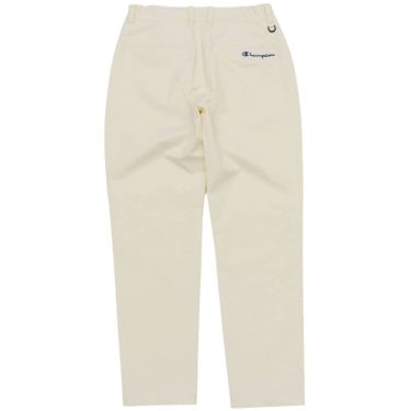 チャンピオンゴルフ ChampionGOLF　レディース ロングパンツ CW-CG202　2025年モデル 詳細1 詳細3