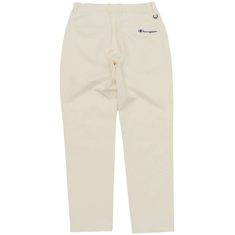チャンピオンゴルフ ChampionGOLF　レディース ロングパンツ CW-CG202　2025年モデル 詳細1 詳細3