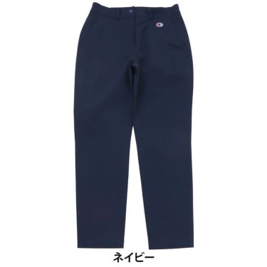 チャンピオンゴルフ ChampionGOLF　レディース ロングパンツ CW-CG202　2025年モデル 詳細1 詳細4