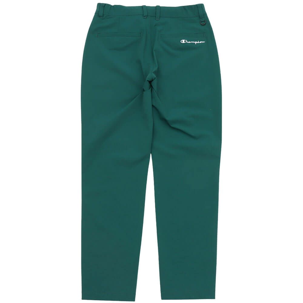 チャンピオンゴルフ ChampionGOLF　レディース ロングパンツ CW-CG202　2025年モデル 詳細1 詳細7