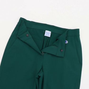 チャンピオンゴルフ ChampionGOLF　レディース ロングパンツ CW-CG202　2025年モデル 詳細1 詳細8