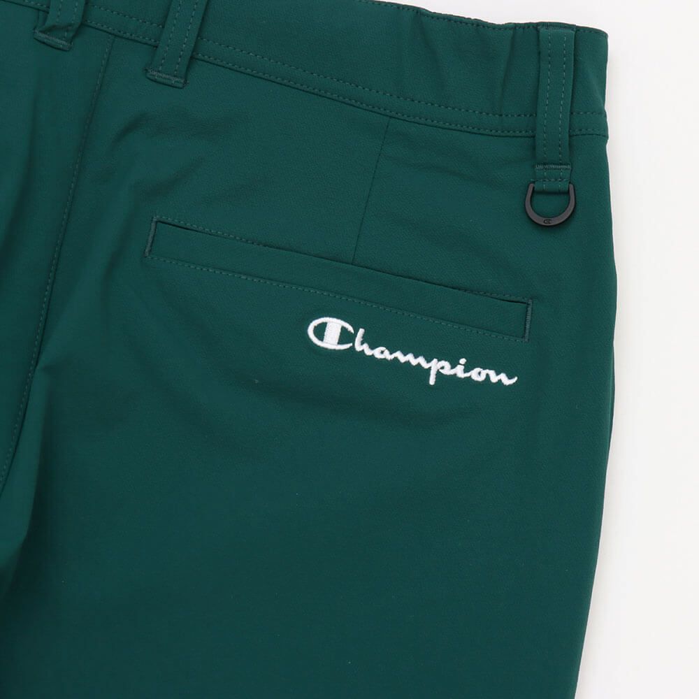チャンピオンゴルフ ChampionGOLF　レディース ロングパンツ CW-CG202　2025年モデル 詳細1 詳細9