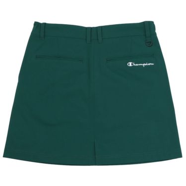 チャンピオンゴルフ ChampionGOLF　レディース スカート CW-CG203　2025年モデル 詳細1 詳細5