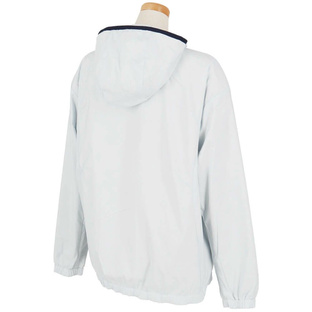 ルコック Le coq sportif　レディース リバーシブル フーディー 長袖 ブルゾン LG5FWB02L　2025年モデル 詳細1 詳細15