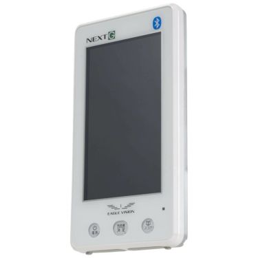 EAGLE VISION イーグルビジョン　NEXT G ネクストG EV-438 距離計 ホワイト 詳細2