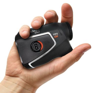 ブッシュネル ピンシーカー プロXM ジョルト ゴルフ用レーザー距離計 詳細11