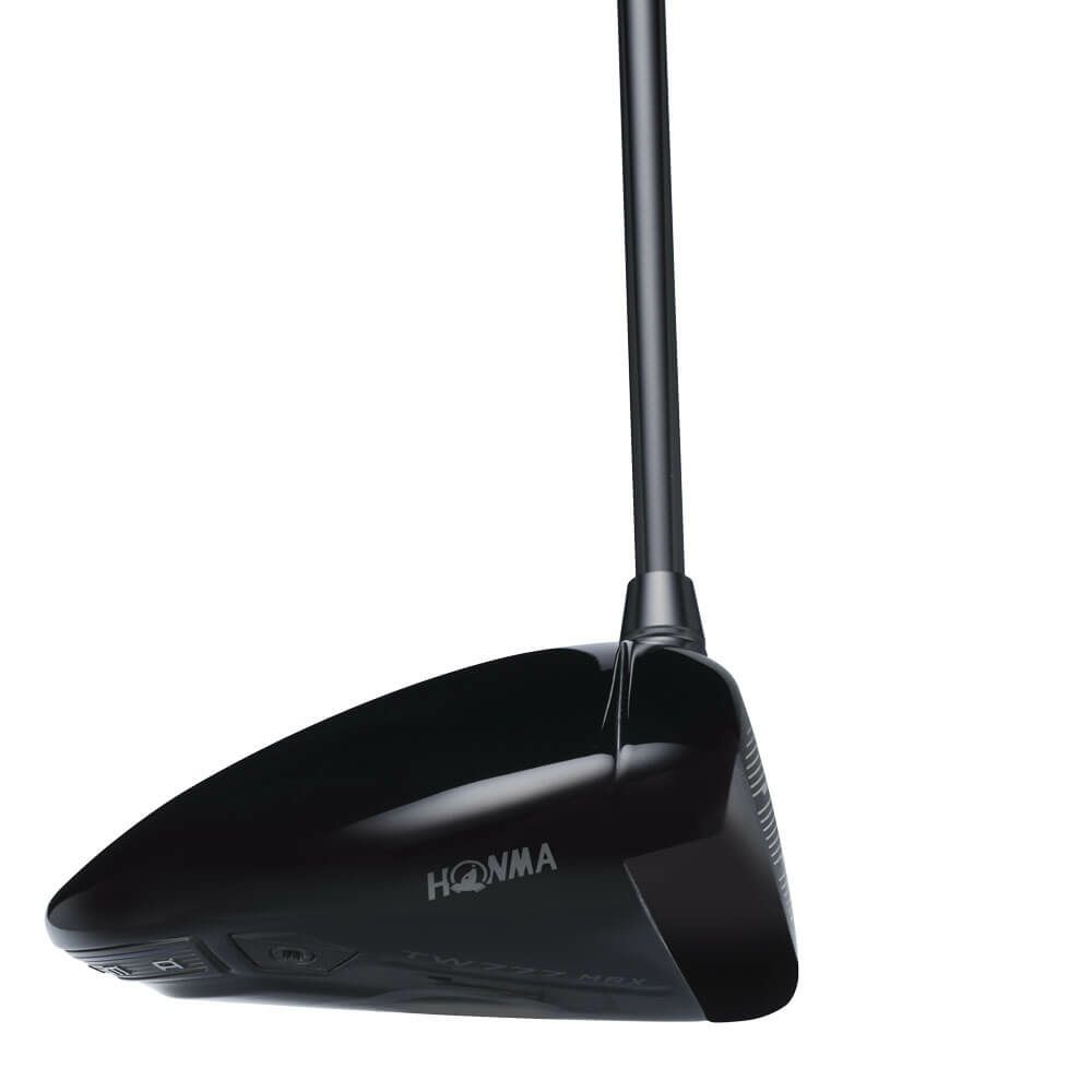 本間ゴルフ ツアーワールド TW777 マックス ドライバー　VIZARD for TW777 カーボンシャフト　2025年モデル 詳細1 詳細4