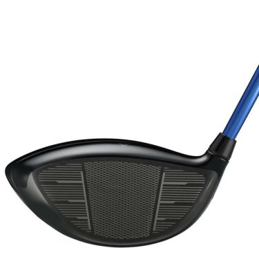本間ゴルフ ツアーワールド TW777 ドライバー　VIZARD BLUE カーボンシャフト　2025年モデル 詳細1 詳細3