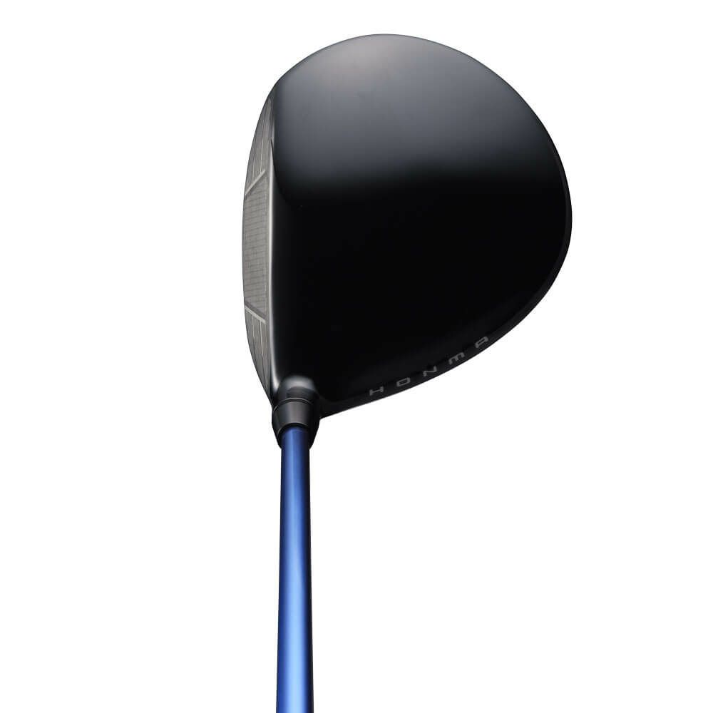 本間ゴルフ ツアーワールド TW777 360 Ti チタン ミニドライバー　VIZARD BLUE カーボンシャフト　2025年モデル 詳細1 詳細2