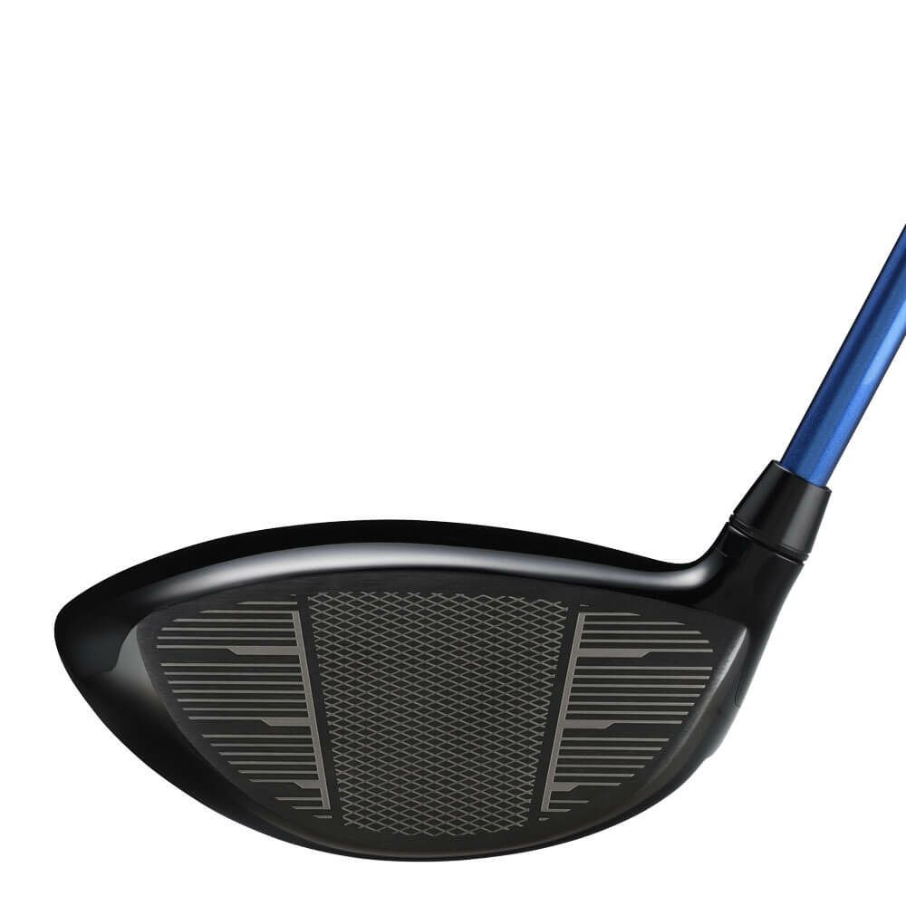 本間ゴルフ ツアーワールド TW777 360 Ti チタン ミニドライバー　VIZARD BLUE カーボンシャフト　2025年モデル 詳細1 詳細3