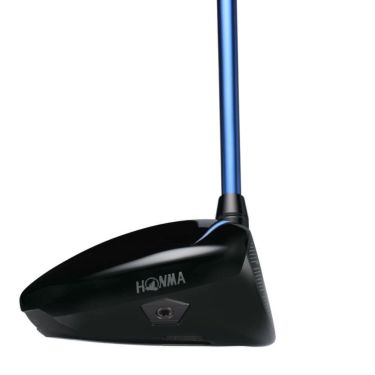 本間ゴルフ ツアーワールド TW777 360 Ti チタン ミニドライバー　VIZARD BLUE カーボンシャフト　2025年モデル 詳細1 詳細4