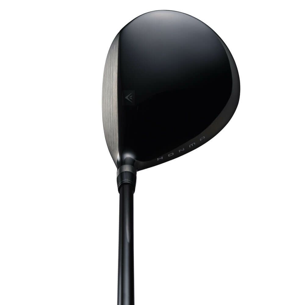 本間ゴルフ ツアーワールド TW777 マックス フェアウェイウッド　VIZARD for TW777 カーボンシャフト　2025年モデル 詳細1 詳細2