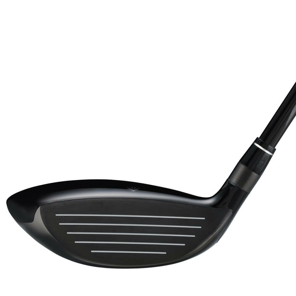 本間ゴルフ ツアーワールド TW777 マックス フェアウェイウッド　VIZARD for TW777 カーボンシャフト　2025年モデル 詳細1 詳細3