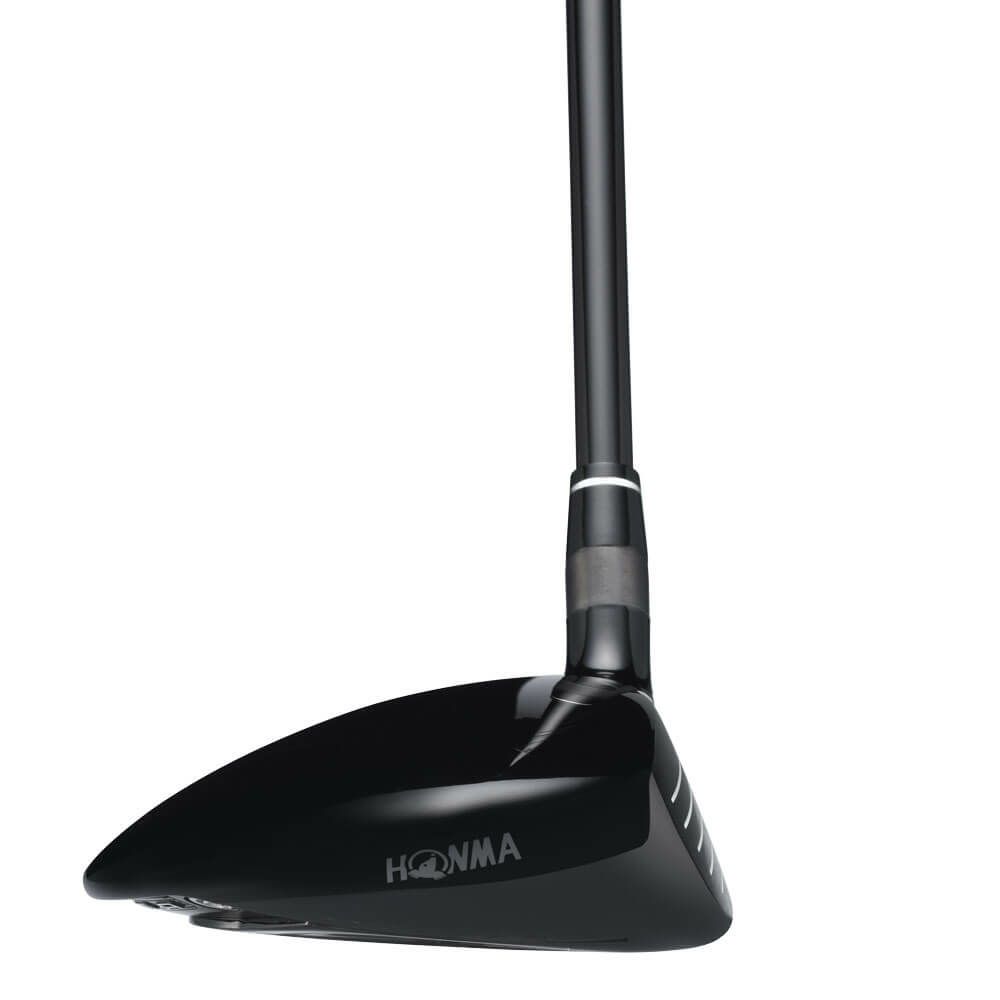 本間ゴルフ ツアーワールド TW777 マックス フェアウェイウッド　VIZARD for TW777 カーボンシャフト　2025年モデル 詳細1 詳細4