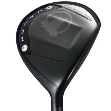 本間ゴルフ ツアーワールド TW777 マックス フェアウェイウッド　VIZARD for TW777 カーボンシャフト　2025年モデル 詳細1 詳細6