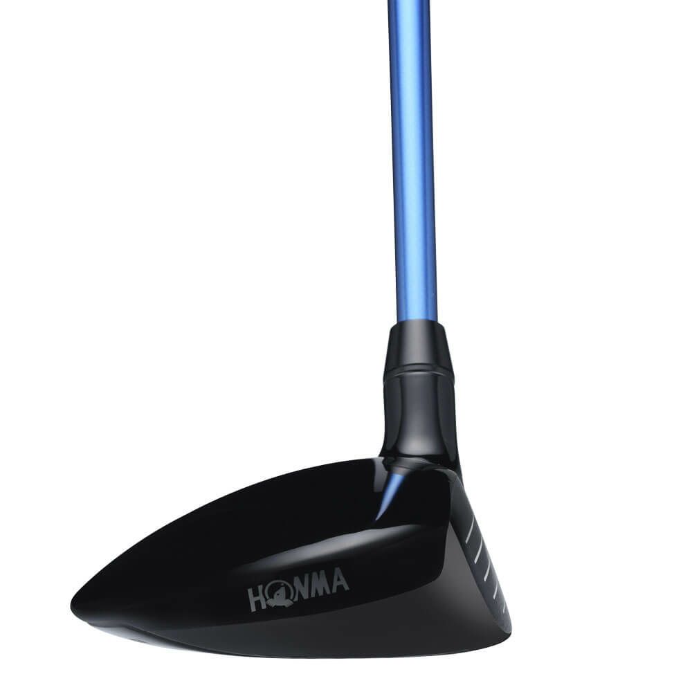 本間ゴルフ ツアーワールド TW777 フェアウェイウッド　VIZARD BLUE カーボンシャフト　2025年モデル 詳細1 詳細4