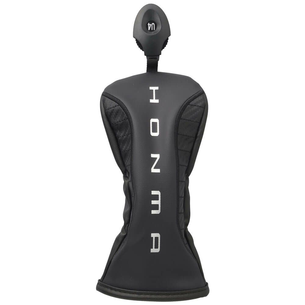 本間ゴルフ ツアーワールド TW777 ユーティリティ　VIZARD UT カーボンシャフト　2025年モデル 詳細1 詳細7