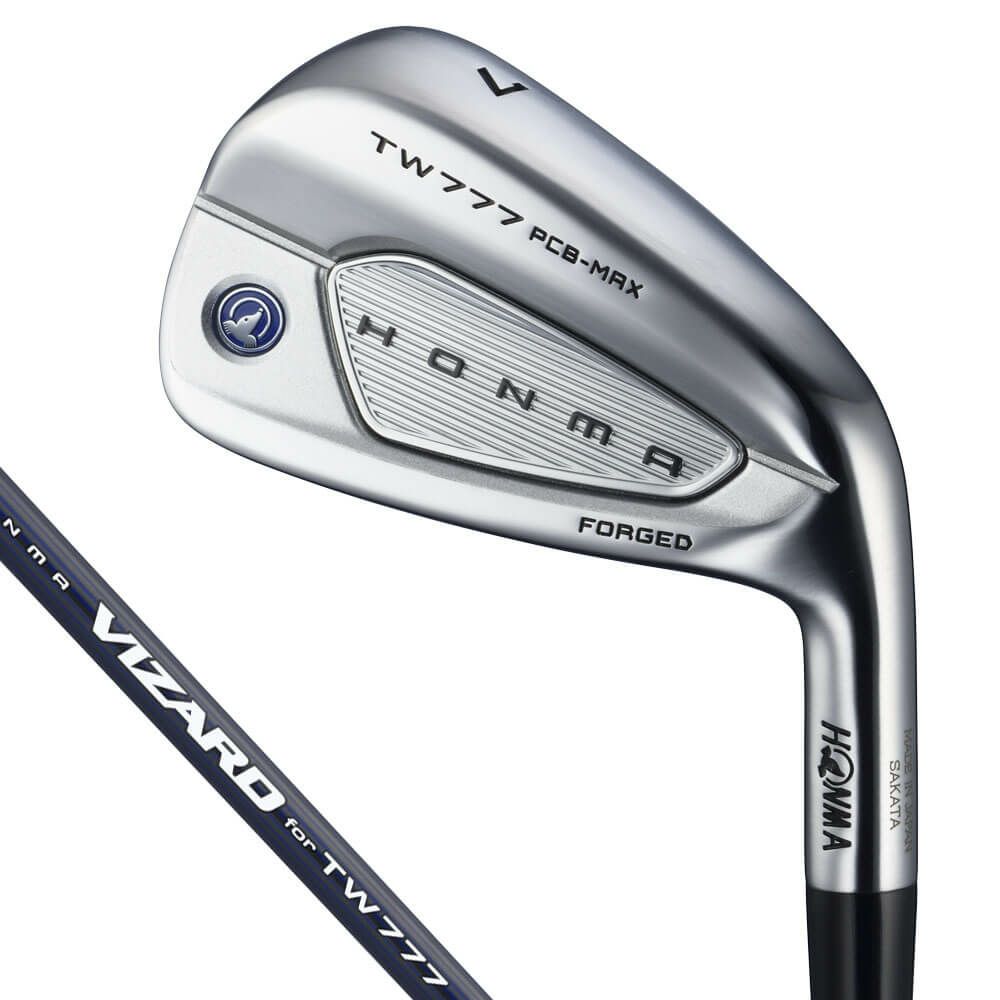 本間ゴルフ(HONMA)のアイアンセット 比較 2025年人気売れ筋ランキング
