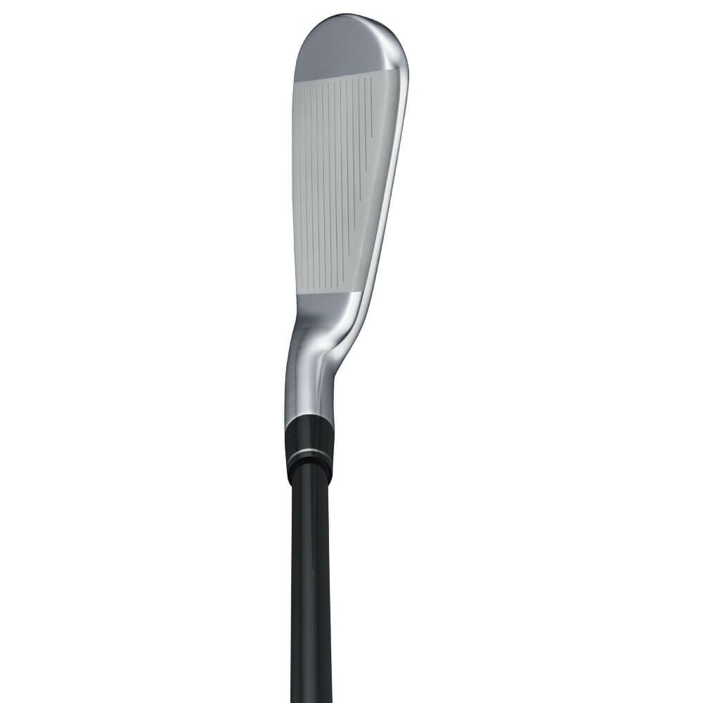 本間ゴルフ ツアーワールド TW777 PCB マックス アイアン 5本セット（＃6～10）　VIZARD for TW777 カーボンシャフト　2025年モデル 詳細1 詳細2