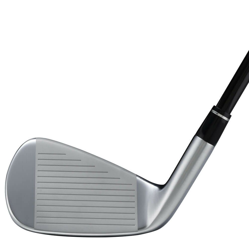 本間ゴルフ ツアーワールド TW777 PCB マックス アイアン 5本セット（＃6～10）　VIZARD for TW777 カーボンシャフト　2025年モデル 詳細1 詳細3