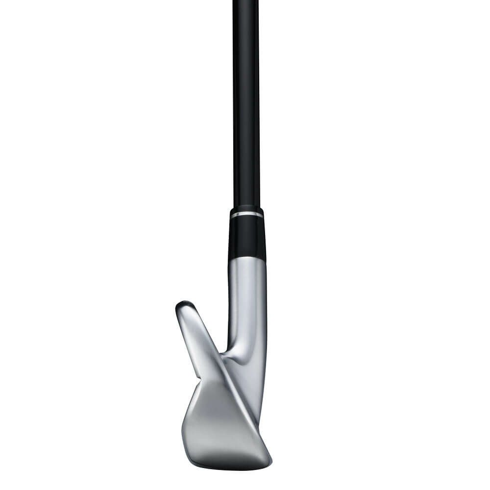 本間ゴルフ ツアーワールド TW777 PCB マックス アイアン 5本セット（＃6～10）　N.S.PRO 950GH neo スチールシャフト　2025年モデル 詳細1 詳細4