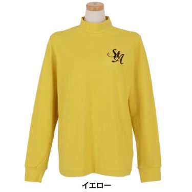 セントアンドリュース St ANDREWS　レディース ソリストヒート 長袖 ハイネック シャツ 043-5266152　2025年モデル 詳細1 詳細10