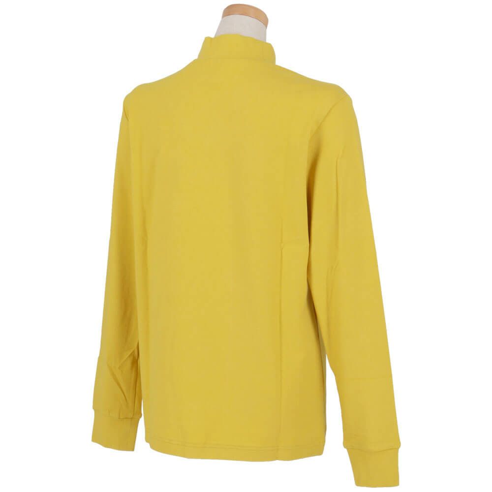 セントアンドリュース St ANDREWS　レディース ソリストヒート 長袖 ハイネック シャツ 043-5266152　2025年モデル 詳細1 詳細11