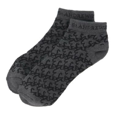 2025 秋冬 セントアンドリュース（St ANDREWS）ゴルフウェア