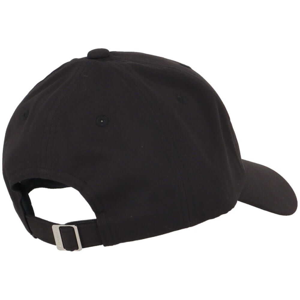 セントアンドリュース St ANDREWS　レディース 起毛 ツイル ロゴ キャップ 042-5287051　2025年モデル ブラック 詳細2