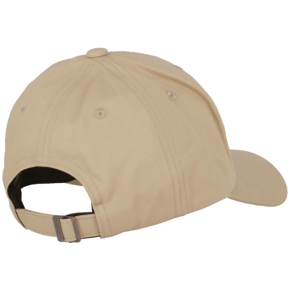 セントアンドリュース St ANDREWS　レディース 起毛 ツイル ロゴ キャップ 042-5287051 040 ベージュ　2025年モデル ベージュ 詳細2