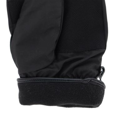 セントアンドリュース St ANDREWS　タフタ ミトン 042-5284151 010 ブラック　2025年モデル ブラック 詳細3