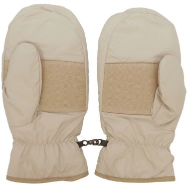 セントアンドリュース St ANDREWS　タフタ ミトン 042-5284151 040 ベージュ　2025年モデル ベージュ 詳細2