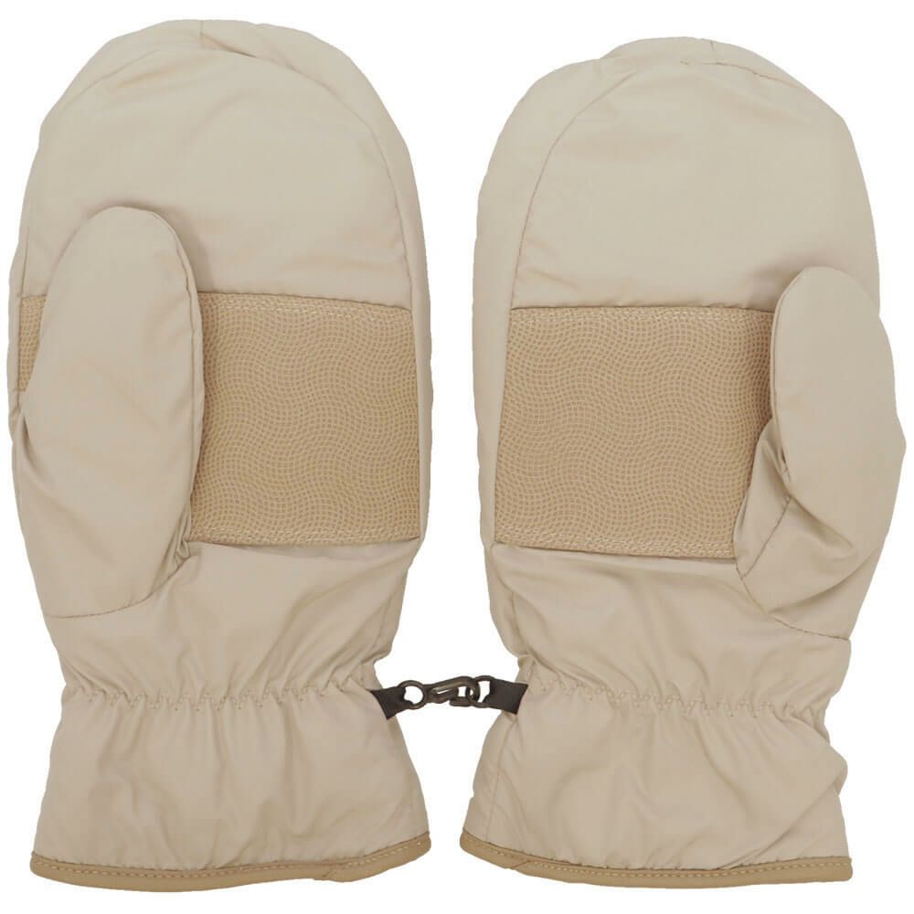 セントアンドリュース St ANDREWS　タフタ ミトン 042-5284151 040 ベージュ　2025年モデル ベージュ 詳細2