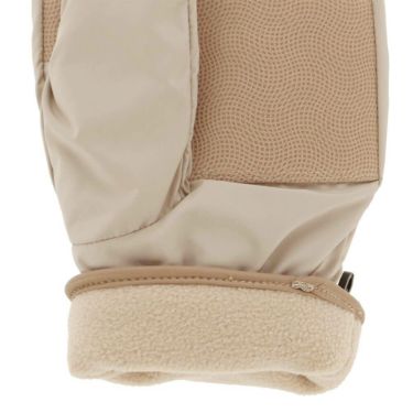 セントアンドリュース St ANDREWS　タフタ ミトン 042-5284151 040 ベージュ　2025年モデル ベージュ 詳細3