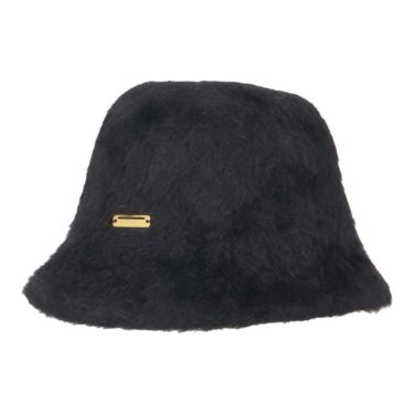 セントアンドリュース St ANDREWS　モヘア ハット 042-5287004 010 ブラック　2025年モデル ブラック