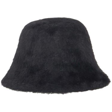 セントアンドリュース St ANDREWS　モヘア ハット 042-5287004 010 ブラック　2025年モデル ブラック 詳細2